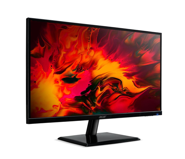 Acer EG240YPBIPX czarny - 596343 - zdjęcie 4